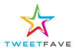 Tweetfave logo