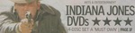 Indiana Jones review lead-in on Mercury News, 2003-10-21