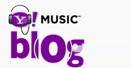 Y! Music Blog