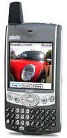 palmOne Treo 600