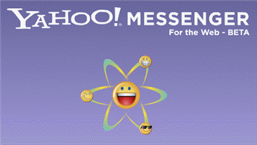 Yahoo! Messenger for the Web