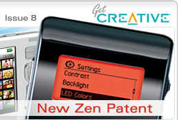 'Zen Patent': a new product or just a scam?