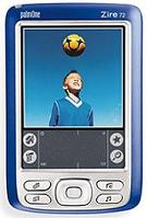 palmOne Zire 72