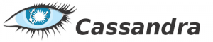 cassandra logo